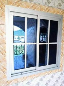 fenêtre sur mesure à Saint-Vincent-Bragny